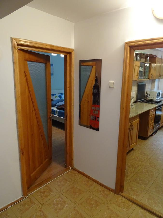 Apartament Cu Doua Camere Slănic-Moldova Zewnętrze zdjęcie